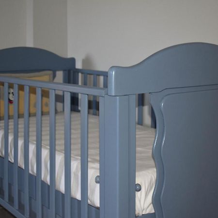 Galaxidi Family House公寓 外观 照片